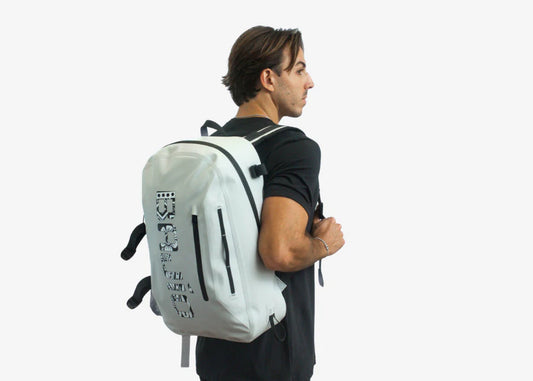 WET WADE PERFORMANCE BACKPACK