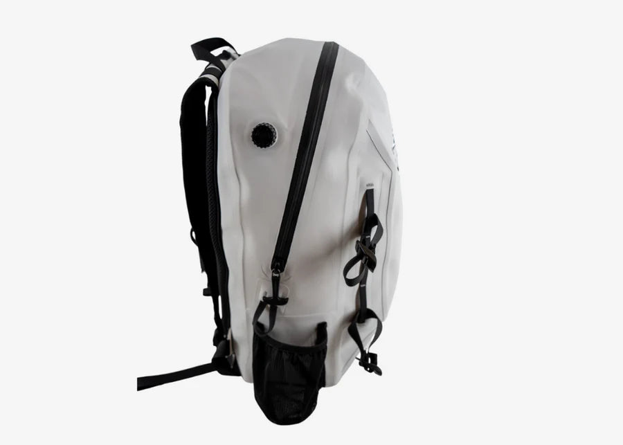 WET WADE PERFORMANCE BACKPACK