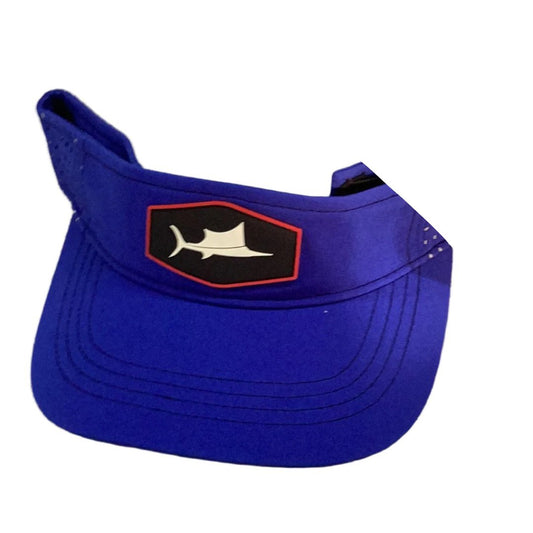 SAILFISH 3D VISOR