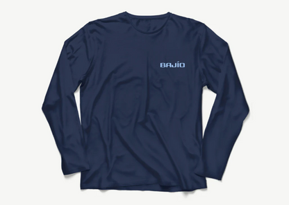 LOGO LONG SLEEVE