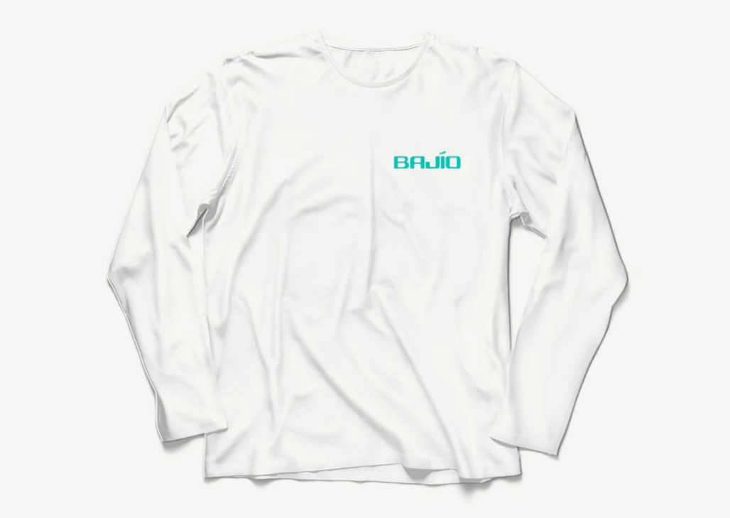 PERMIT LONG SLEEVE