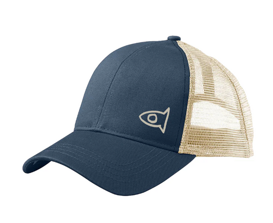 ECO HAT PACIFIC / OYSTER