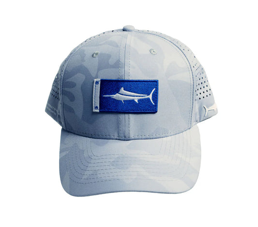 TOURNAMENT RELEASE FLAG HAT