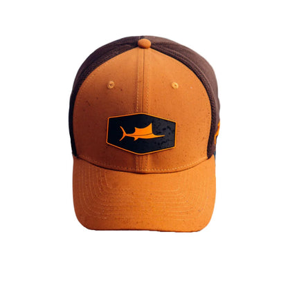 SAILFISH 3D HAT