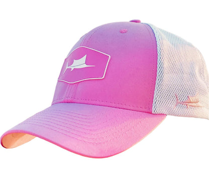 SAILFISH 3D HAT