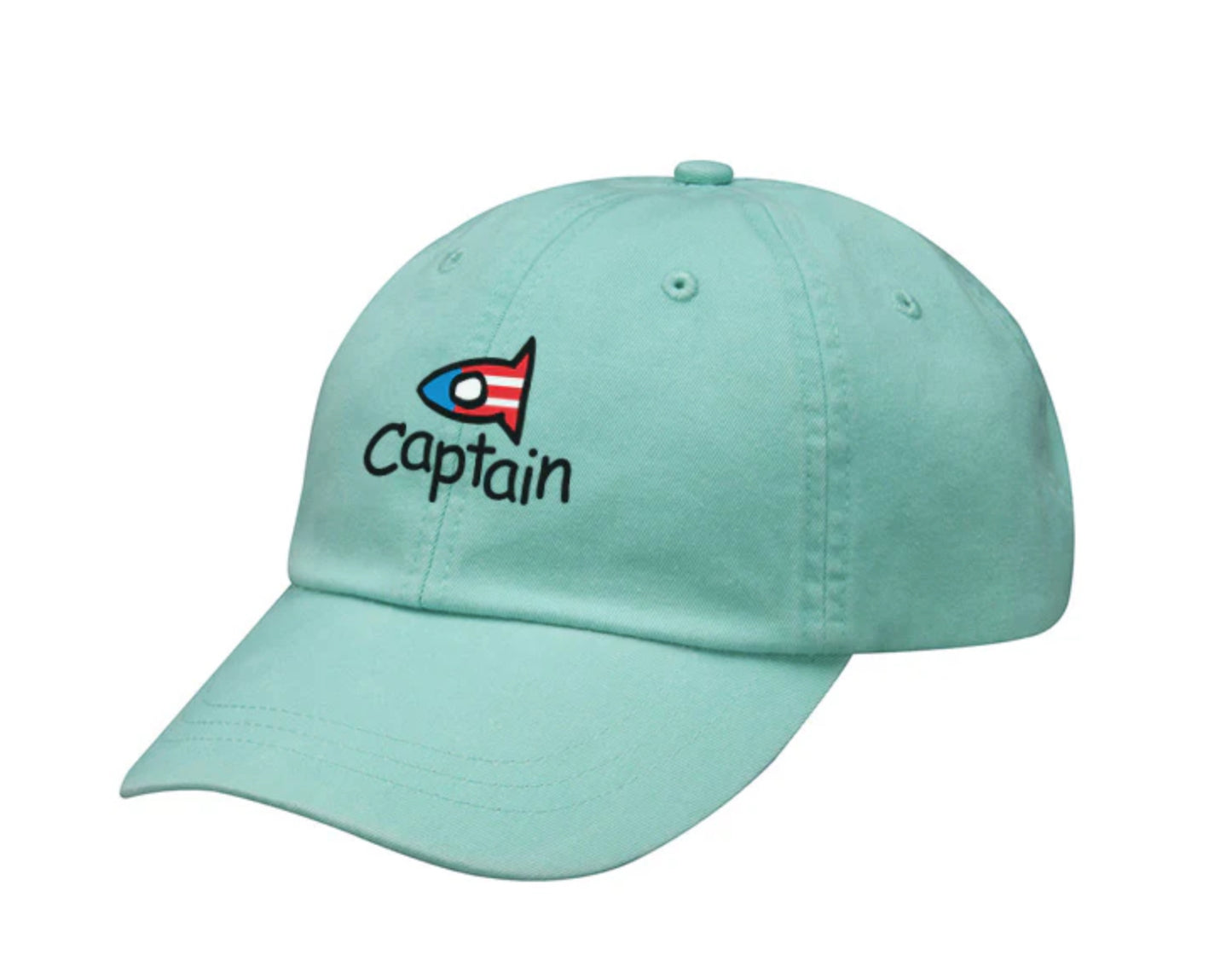 PR CAPTAIN (MORE COLORS)