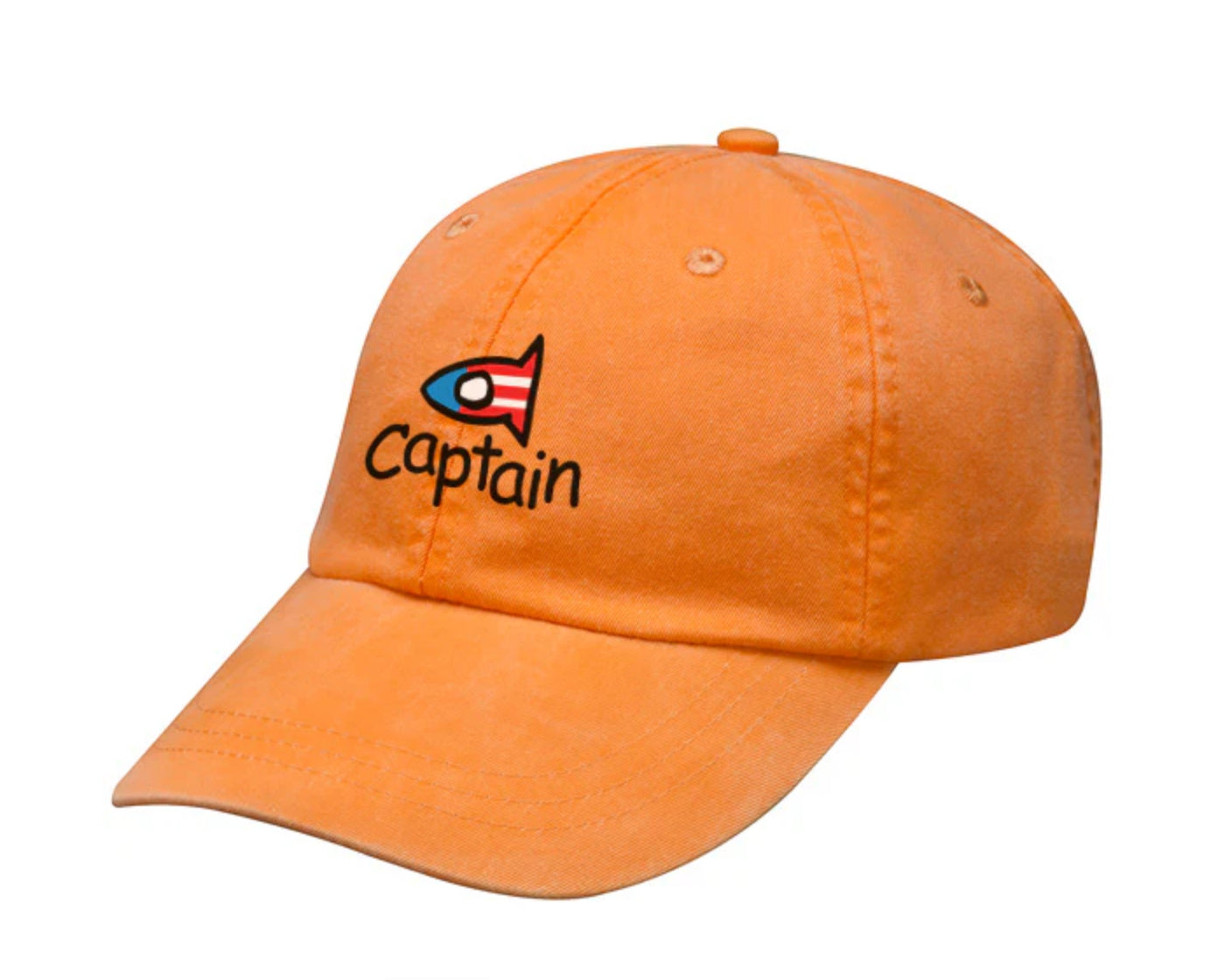 PR CAPTAIN (MORE COLORS)