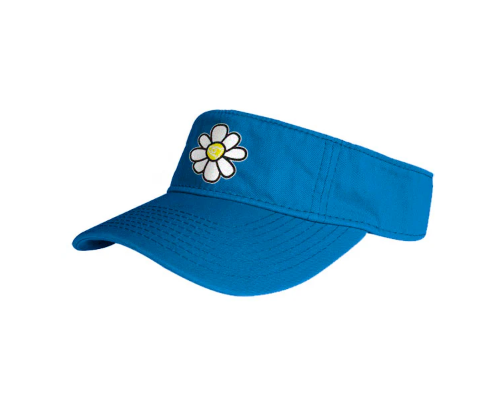 FLOWER VISOR