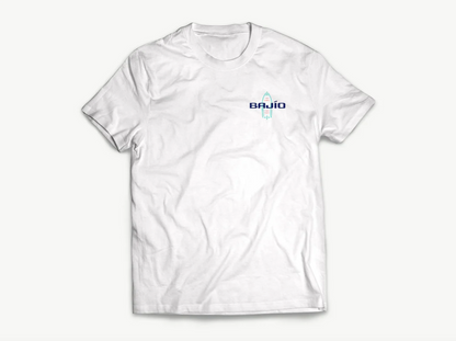 LOGO SHORT SLEEVE