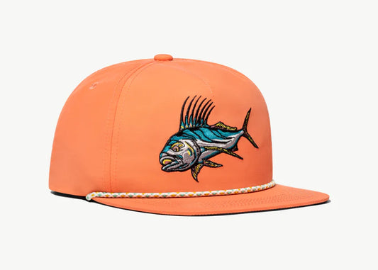ROOSTERFISH PERFORMANCE HAT
