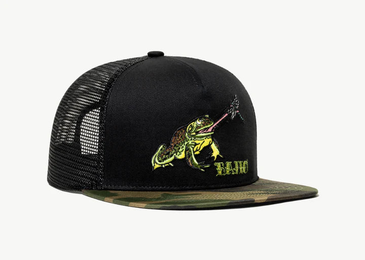 FROG TRUCKER